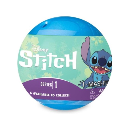 Smashers Disney Stitch Surprise (52130)