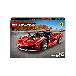 Lego Technic Ferrari Fxx K (42212)