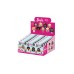 Monogram Barbie Blind Bag Random 3d Foam Bag Clips