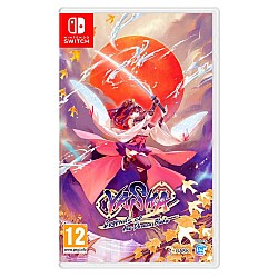 Yasha Legends Of The Demon Blade