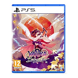 Yasha Legends Of The Demon Blade