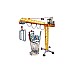 Playmobil Crane (70441)
