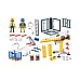 Playmobil Crane (70441)