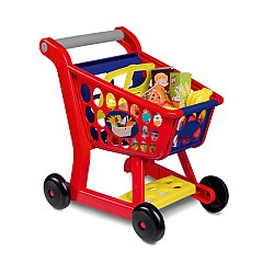 Junior Home My Shopping Trolley (505138)