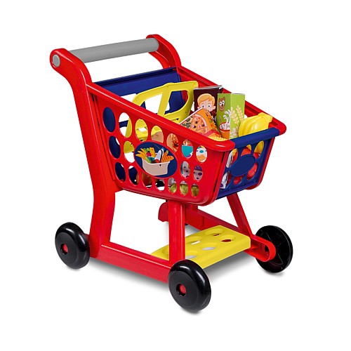 Junior Home My Shopping Trolley (505138)