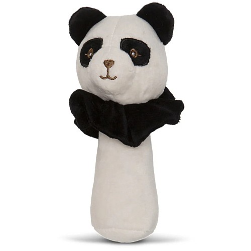 That's Mine Ethan Rattle Panda