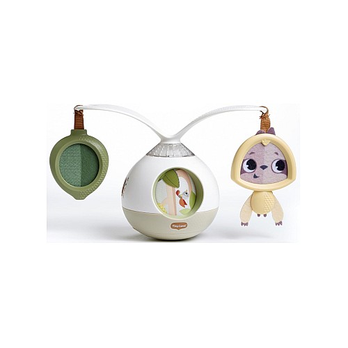 Tiny Love Tummy Time Mobile Boho Chic (3333130754)