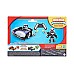 Iron Man And His Awesome Friends Vehicles And Playsets Black Panther Vehicle (g1774) Iron Man And His Awesome Friends Vehicles And Playsets Black Panther Vehicle (g1774)