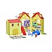 Peppa Pig Playsets Peppas Big Fold Out House (g0508)
