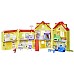 Peppa Pig Playsets Peppas Big Fold Out House (g0508)