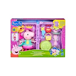 Peppa Pig Playsets Peppas Dress Up Wardrobe (g1017)