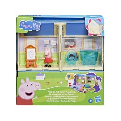 Peppa Pig Playsets Peppas Pop Open Playgroup (g0530)