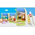 Peppa Pig Playsets Peppas Pop Open Playgroup (g0530)