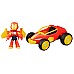 Iron Man And His Awesome Friends Vehicles And Playsets Iron Man (g1471) Iron Man And His Awesome Friends Vehicles And Playsets Iron Man (g1471)