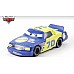 Cars 3 Die Cast Floyd Mulvihill