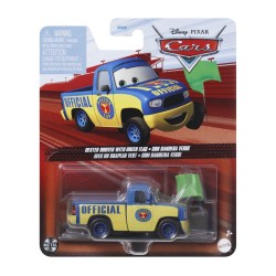 Cars 3 Die Cast Dexter Hoover