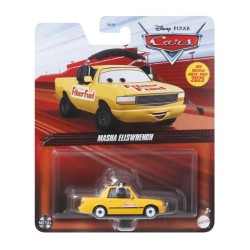 Cars 3 Die Cast Masha Ellswrench
