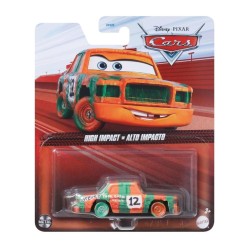 Cars 3 Die Cast High Impact