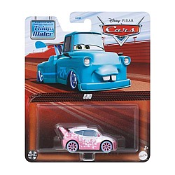 Cars 3 Die Cast Cho