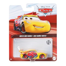 Cars 3 Die Cast Rust-eze Cruz Ramirez (fgd72)