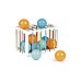 Ludi Motor Skills Cube Lu30093