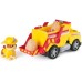 Paw Patrol Fire Rescue Vehicle Rubble (6072662) Paw Patrol Fire Rescue Vehicle Rubble (6072662)