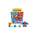 As Superthings Rivals Of Kaboom Rescue Force Blister 6 Random (1013 61607)
