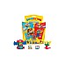As Superthings Rivals Of Kaboom Rescue Force Blister 6 Random (1013 61607)