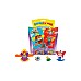 As Superthings Rivals Of Kaboom Rescue Force Blister 6 Random (1013 61607)