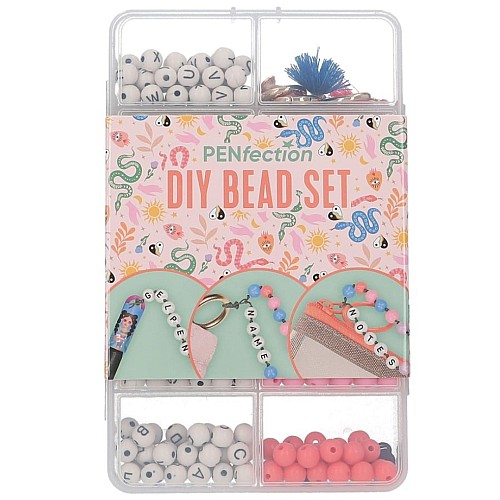 Penfection Diy Beads Set (413633)
