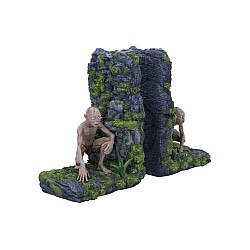 Lord Of The Rings Gollum & Smeagol Bookends