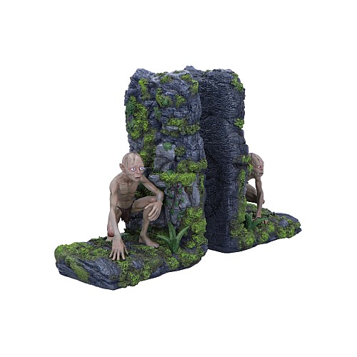 Lord Of The Rings Gollum & Smeagol Bookends