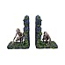 Lord Of The Rings Gollum & Smeagol Bookends
