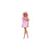 Barbie Fashionista Doll Pink Rose (hyt94)