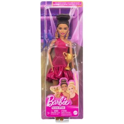 Barbie Career Ballroom Dancer Doll (jfr09)