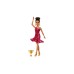 Barbie Career Ballroom Dancer Doll (jfr09)