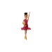 Barbie Career Ballroom Dancer Doll (jfr09)