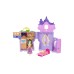Disney Princess Sd Rapunzel Stacking Castle (jdp61)