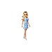 Barbie Fashionista Doll Blue Bows (hyt93) Barbie Fashionista Doll Blue Bows (hyt93)