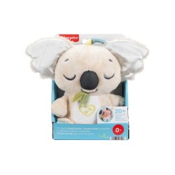 Fisher-price On The Go Koala (jbd65)