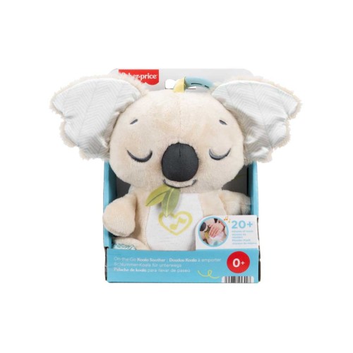 Fisher-price On The Go Koala (jbd65)