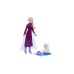 Disney Frozen Elsa Baby Bear (jfg16)