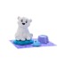 Disney Frozen Elsa Baby Bear (jfg16)