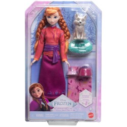 Disney Frozen Anna Baby Fox (jfg17)