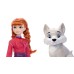 Disney Frozen Anna Baby Fox (jfg17)