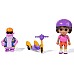 Dora The Explorer Adventure Pack Dora & Tico (6073671)