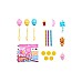 Barbie Mysteries Cotton Candy & Games Playset (jfv67)