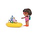 Dora The Explorer Adventure Pack Dora & Boots (6073670)