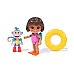 Dora The Explorer Adventure Pack Dora & Boots (6073670)