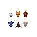 Funko Plush Harry Potter (blind Bag/random) Plushes Keychain Funko Plush Harry Potter (blind Bag/random) Plushes Keychain